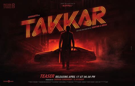 Takkar (2023)